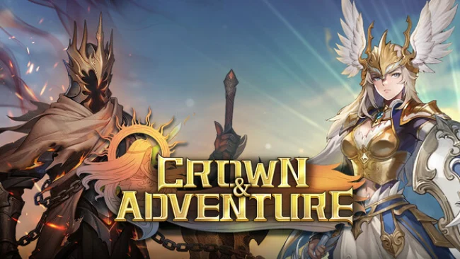 Crown and Adventure SteamRIP