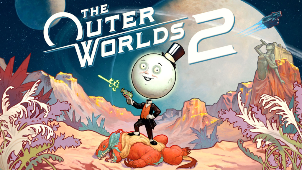 The Outer Worlds 2 (v1.1.0.0) Steamrip