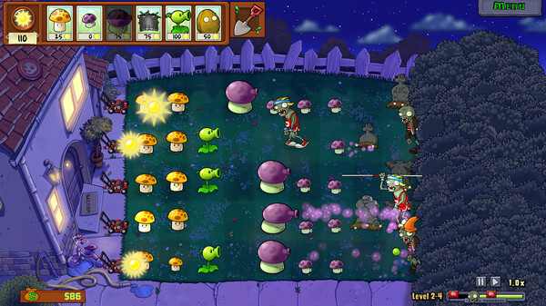 Plants vs. Zombies SteamRIP