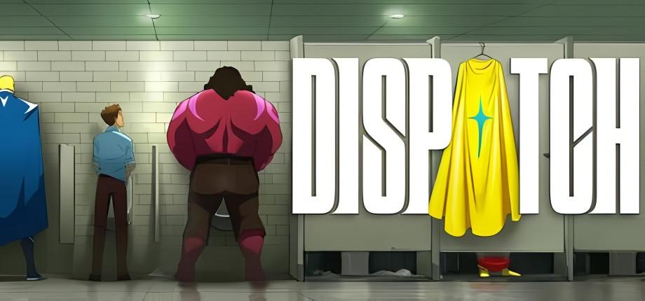 Dispatch STEAMRIP