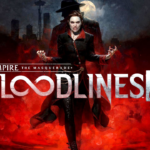 Vampire: The Masquerade – Bloodlines 2 SteamRIP