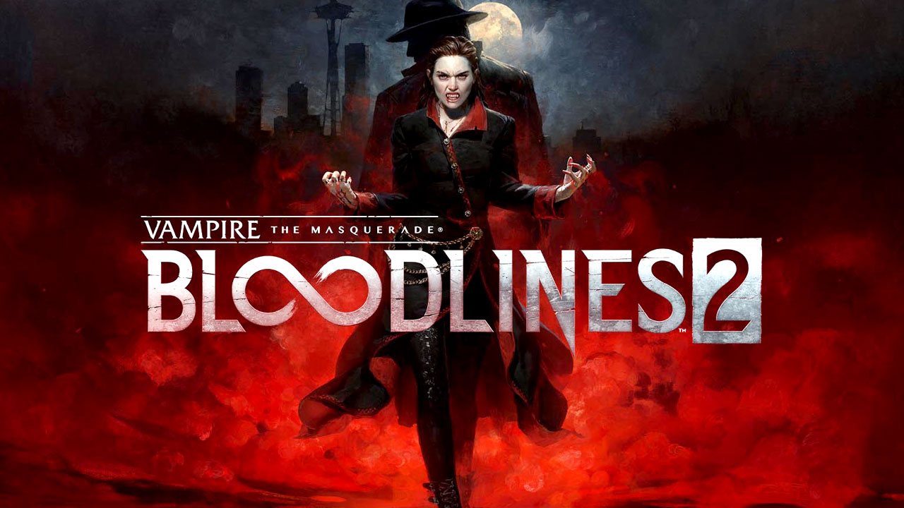 Vampire: The Masquerade – Bloodlines 2 SteamRIP
