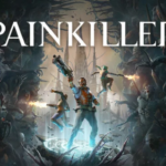 Painkiller SteamRIP