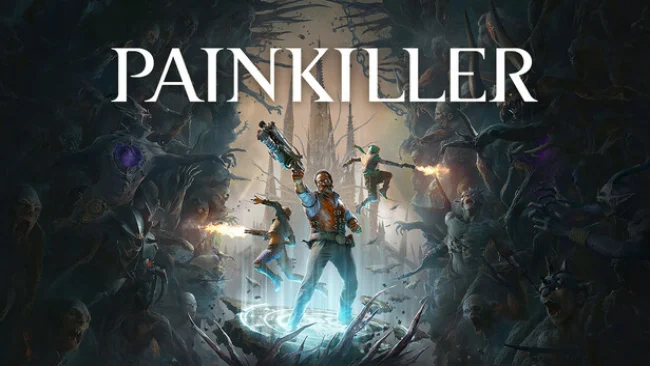 Painkiller SteamRIP