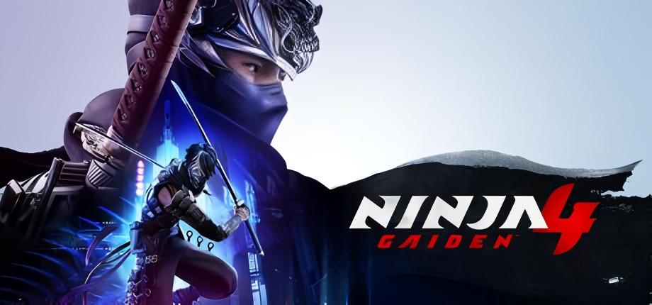 NINJA GAIDEN 4 SteamRIP