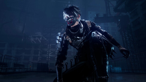 NINJA GAIDEN 4 SteamRIP