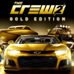 The Crew 2 SteamRIP