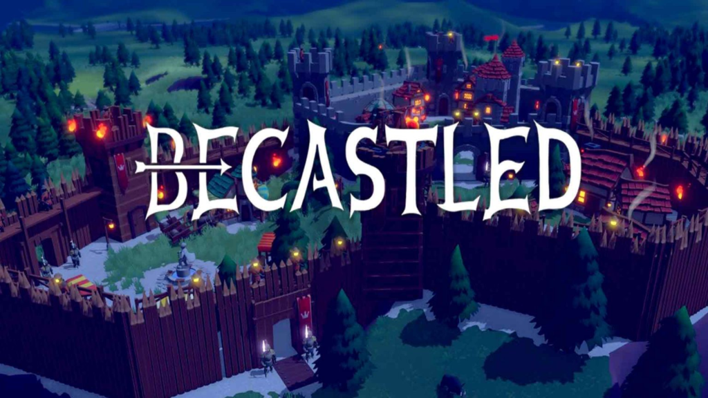 Becastled Free Download (v1.0)