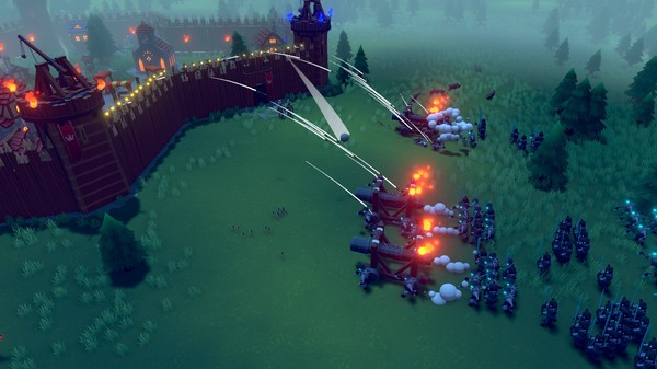Becastled SteamRIP